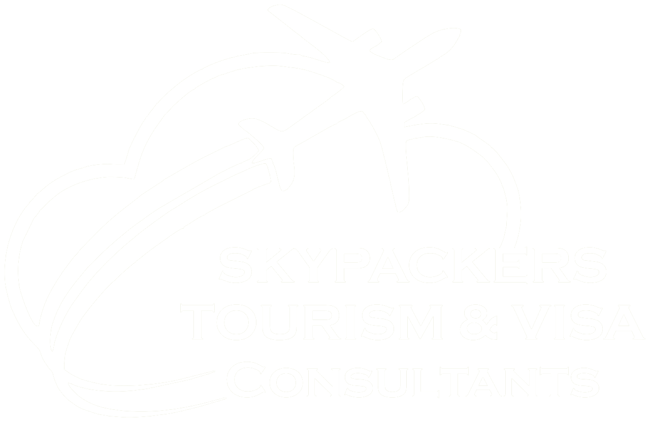 Skypackers Visa Consultants